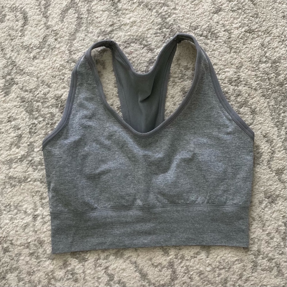 NWOT Sports Bra